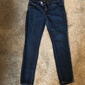 Women’s Express Legging Mid Rise 6 Short
